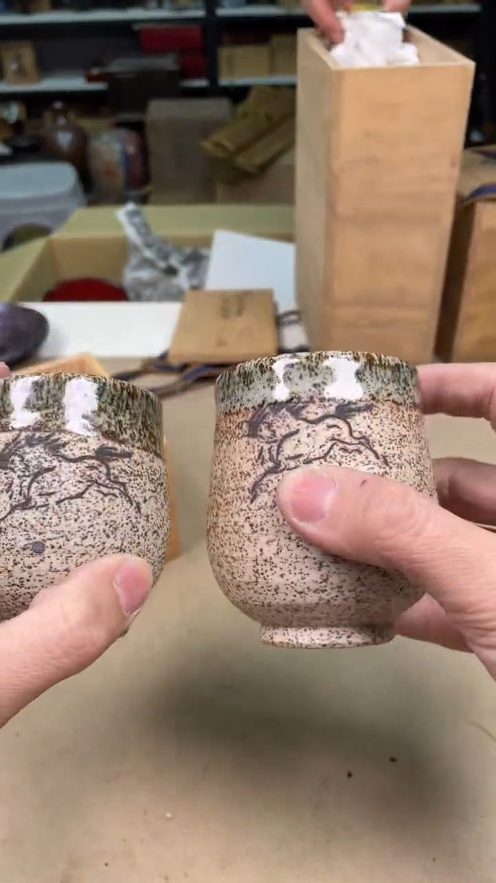 【闪购商品】摆件茶宠瓷器茶具套装