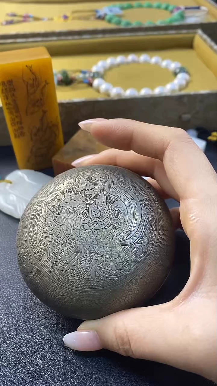 【闪购商品】铜福源堂（先鉴后发，安心选购）M