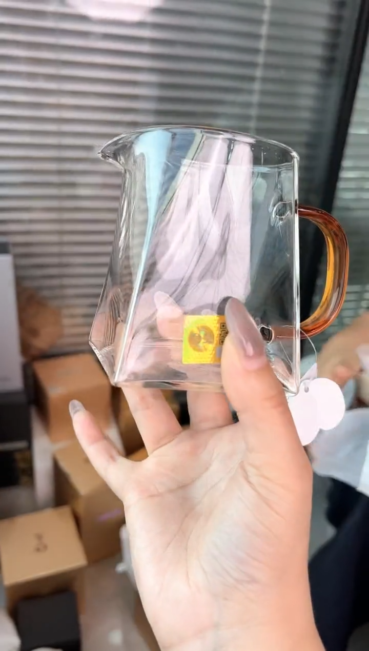 禾墨清源琥珀色   
