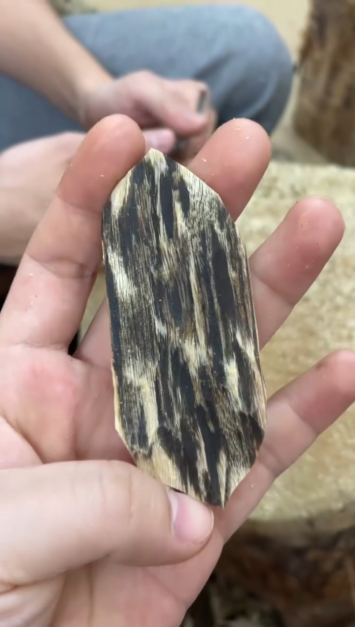 沉香沉香碎屑棋楠沉香 原料文创1