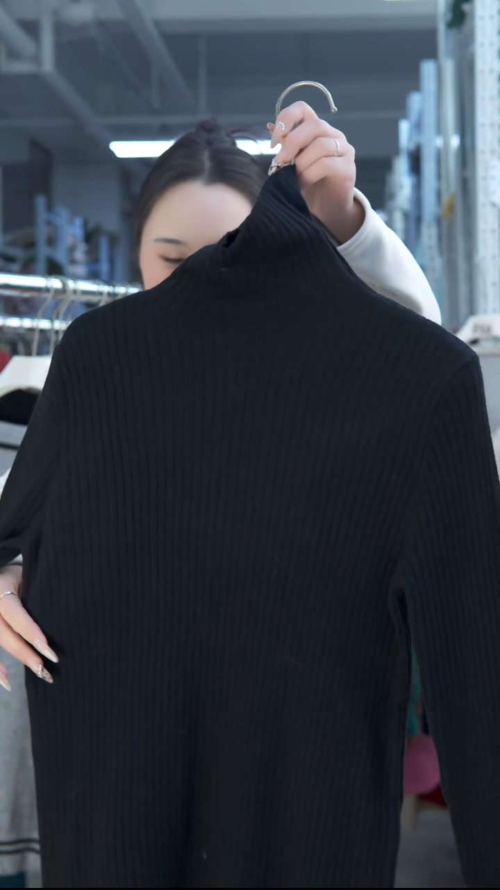 玉姐家高品质毛衣