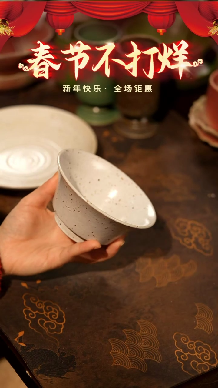 【闪购商品】稻谷壳栖居生活手工手作@@A046