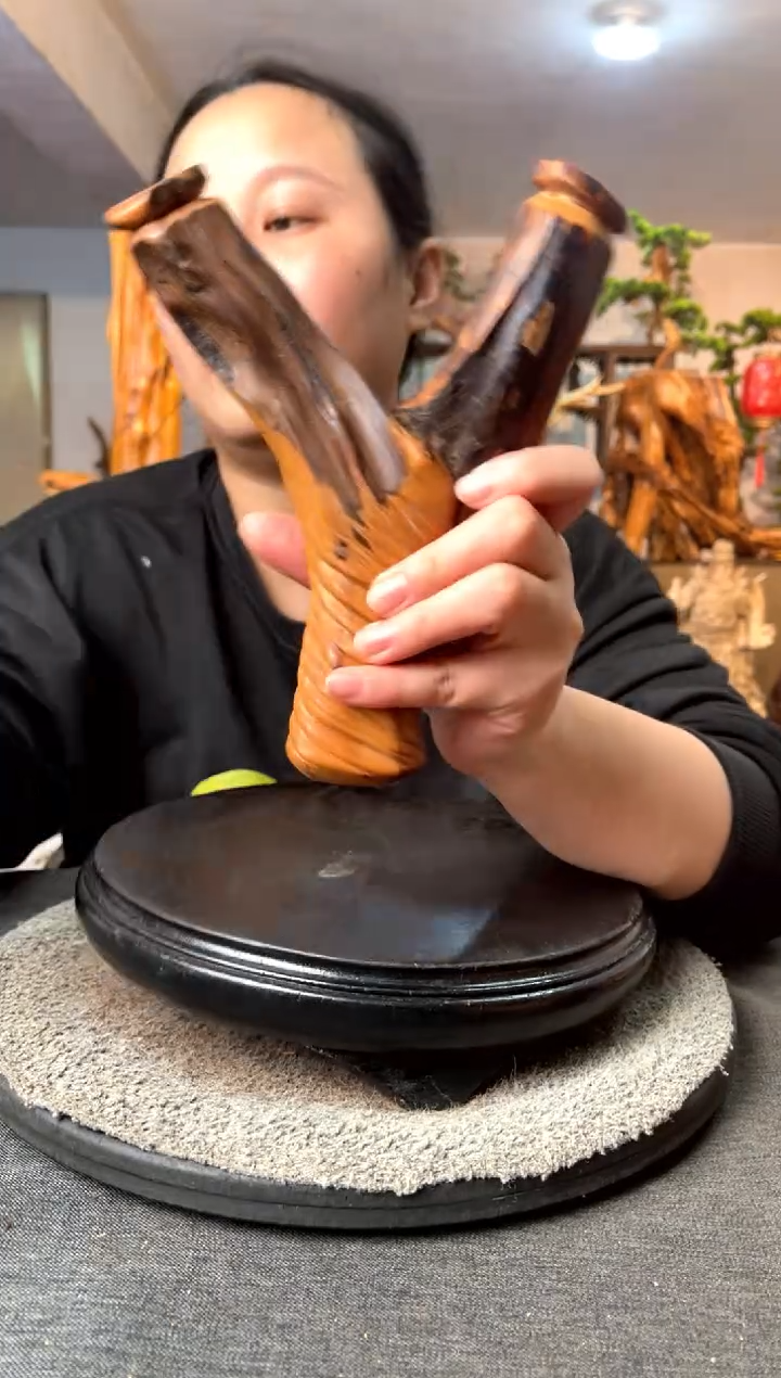 【闪购商品】柏木（崖柏）崖柏小件