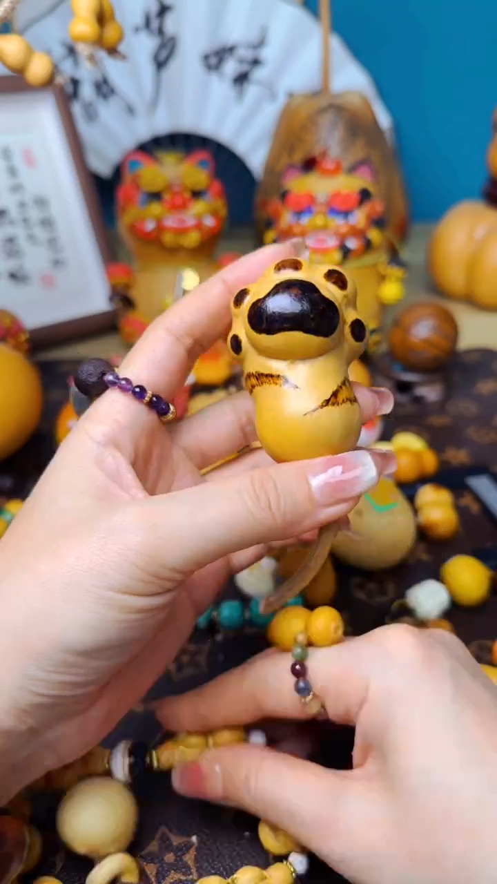 【闪购商品】607文玩葫芦文玩好物