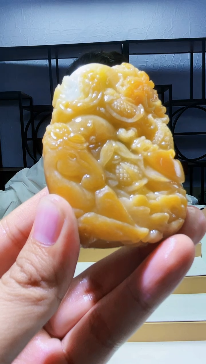 【闪购商品】定制翡翠未镶嵌毛货02100000