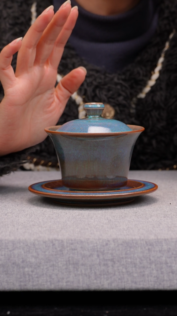 【闪购商品】瓷片256youlaoshijunci