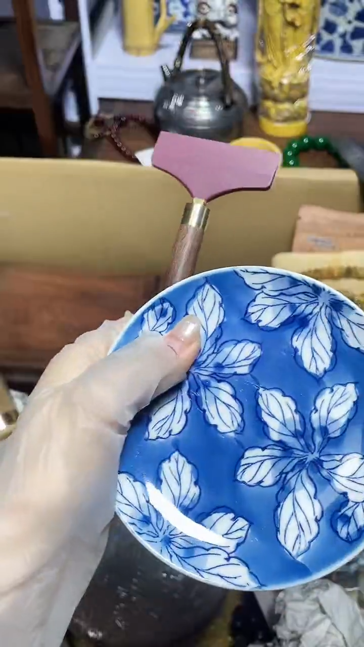 【闪购商品】瓷器碎片瓷器碎片