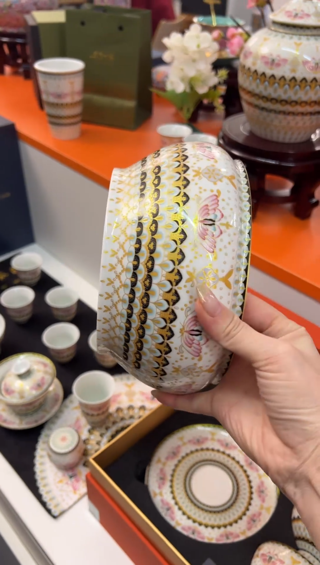 【闪购商品】瓷片小乔闪电购链接