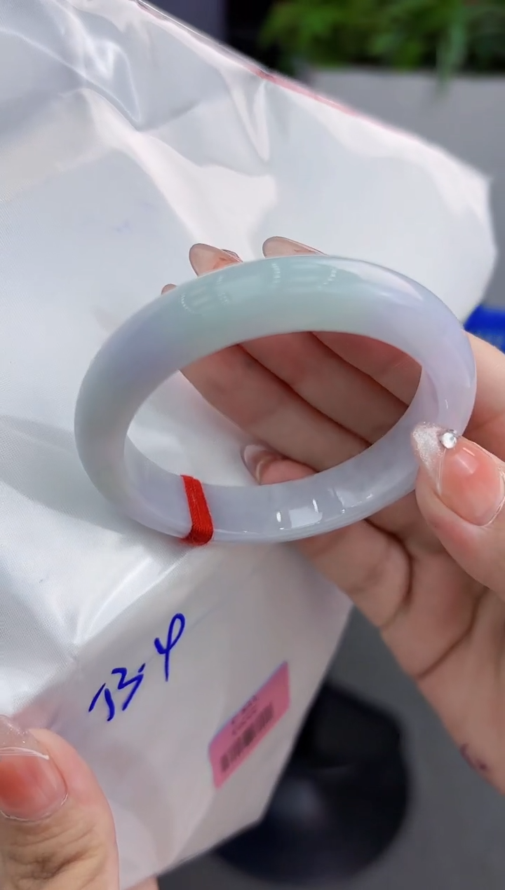 【闪购商品】翡翠手镯未镶嵌翡翠手镯