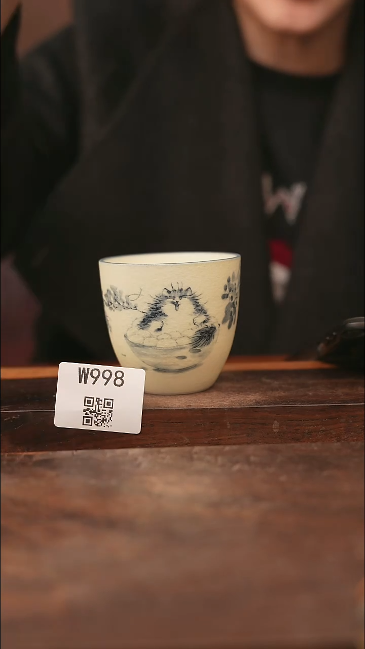 【经典福利】/杯子@@W998