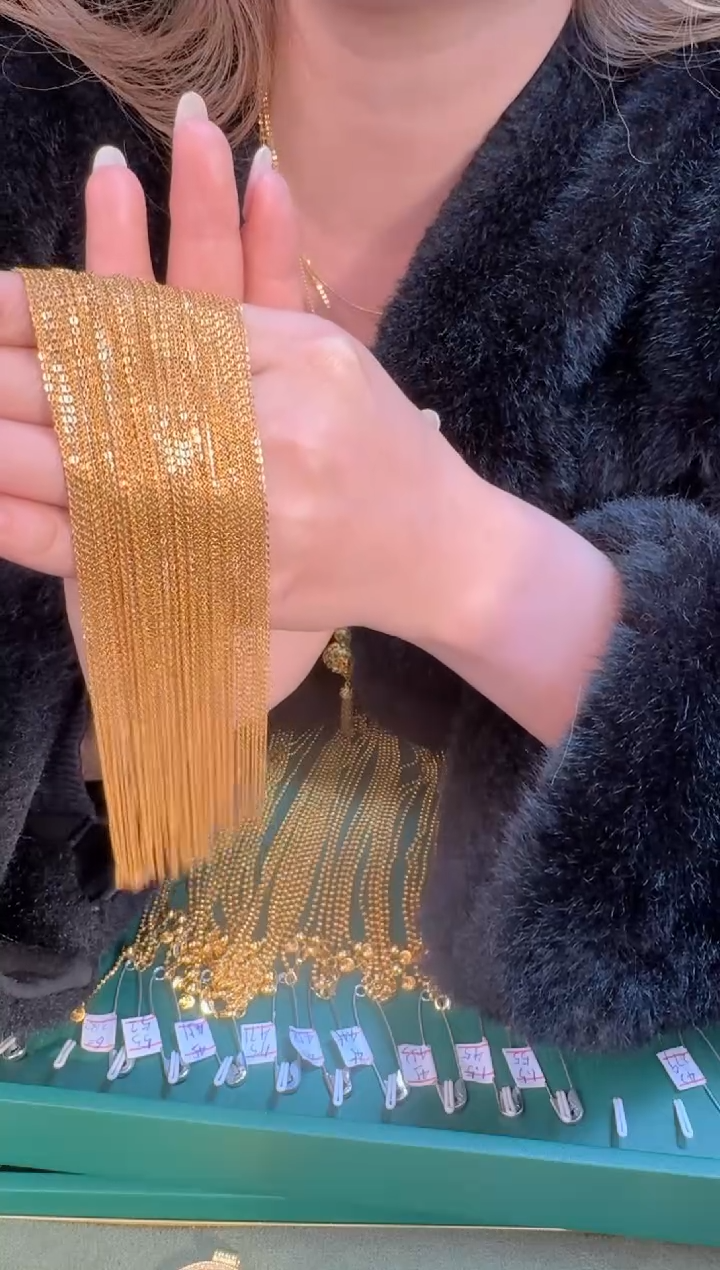 福利 固定闪o 50长 1.18（附带礼盒包装）