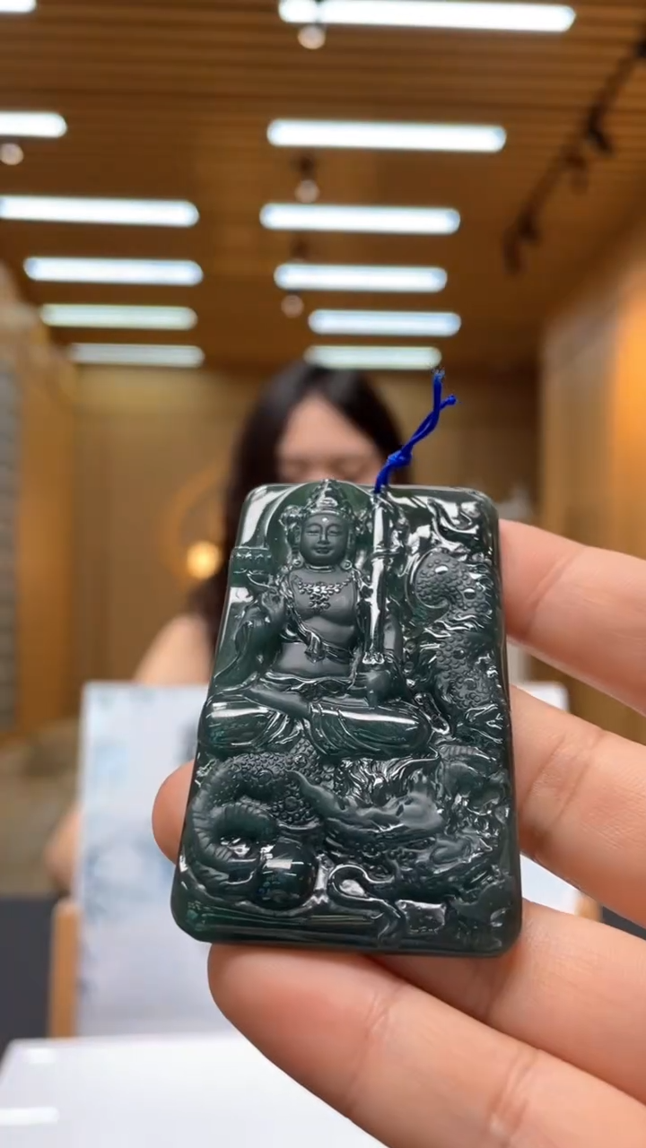 定制翡翠未镶嵌*********694
