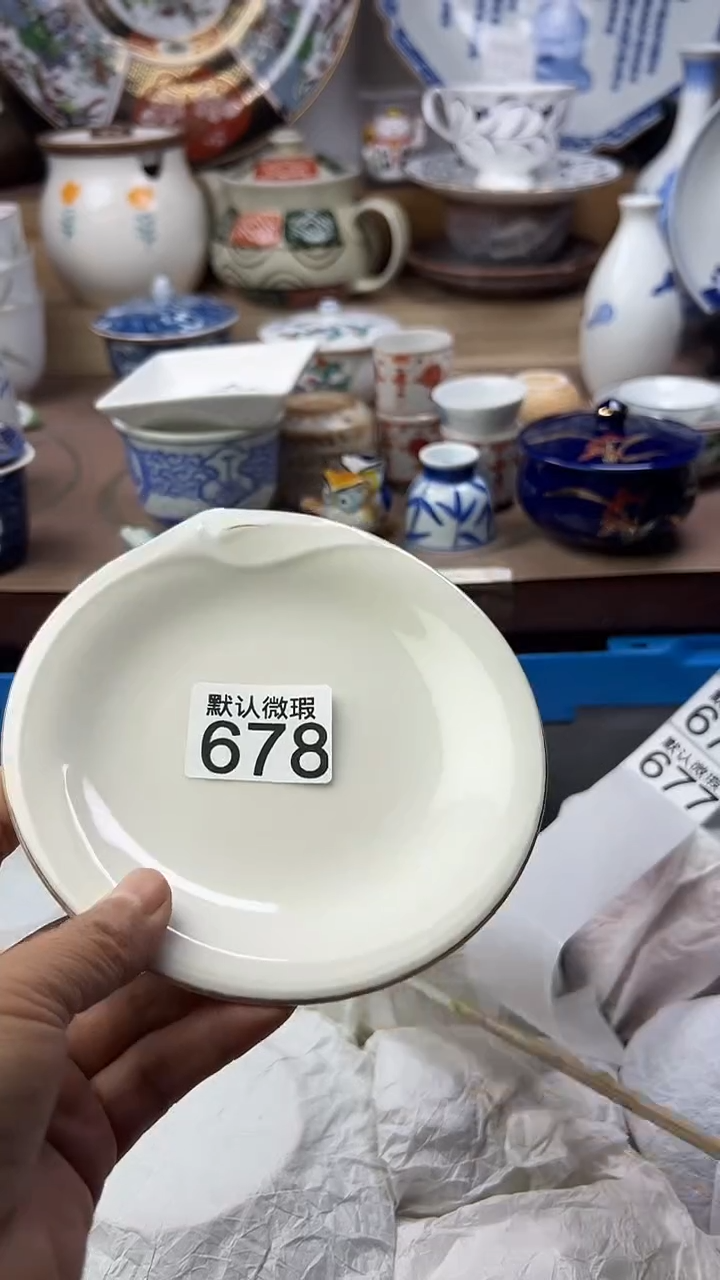 陶瓷风***@顺鑫工艺品店闪购