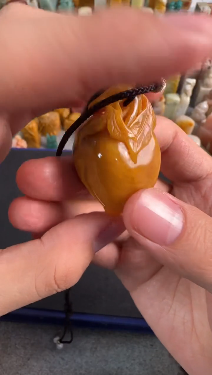 【闪购商品】青田石印石编号编号5132