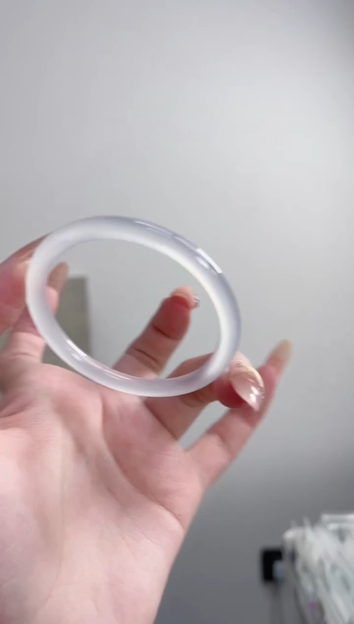 【闪购商品】玛瑙/玉髓手镯未镶嵌50圈