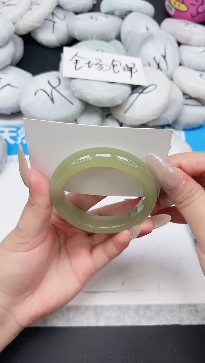 东凌女款手镯328-56