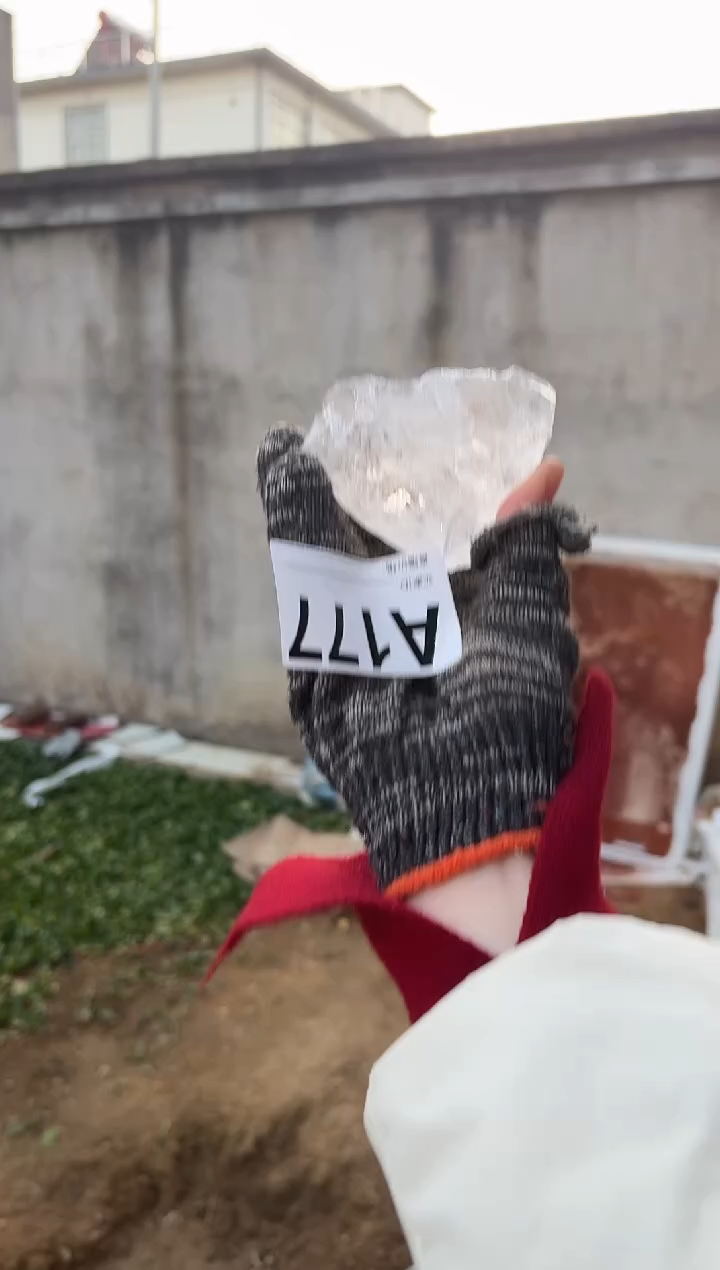 【闪购商品】水晶摆件未镶嵌水晶177
