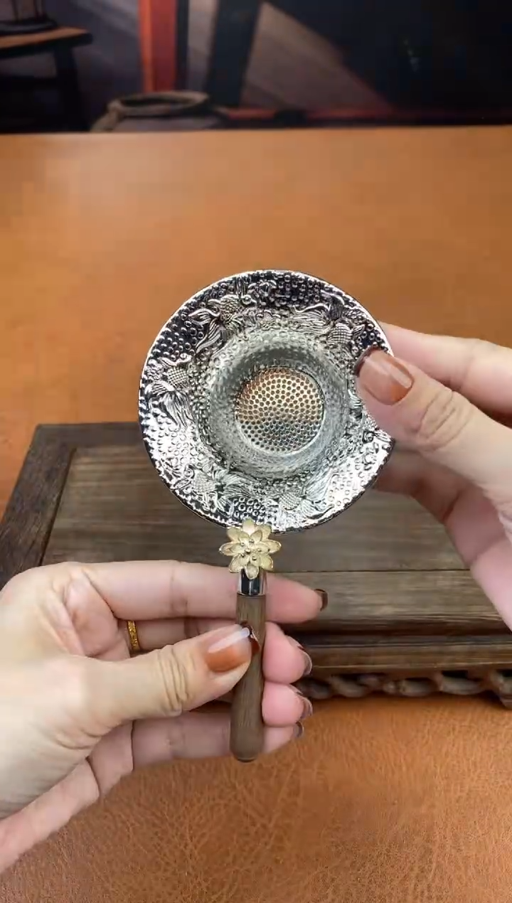 【闪购商品】陶禧茶器闪购福利V