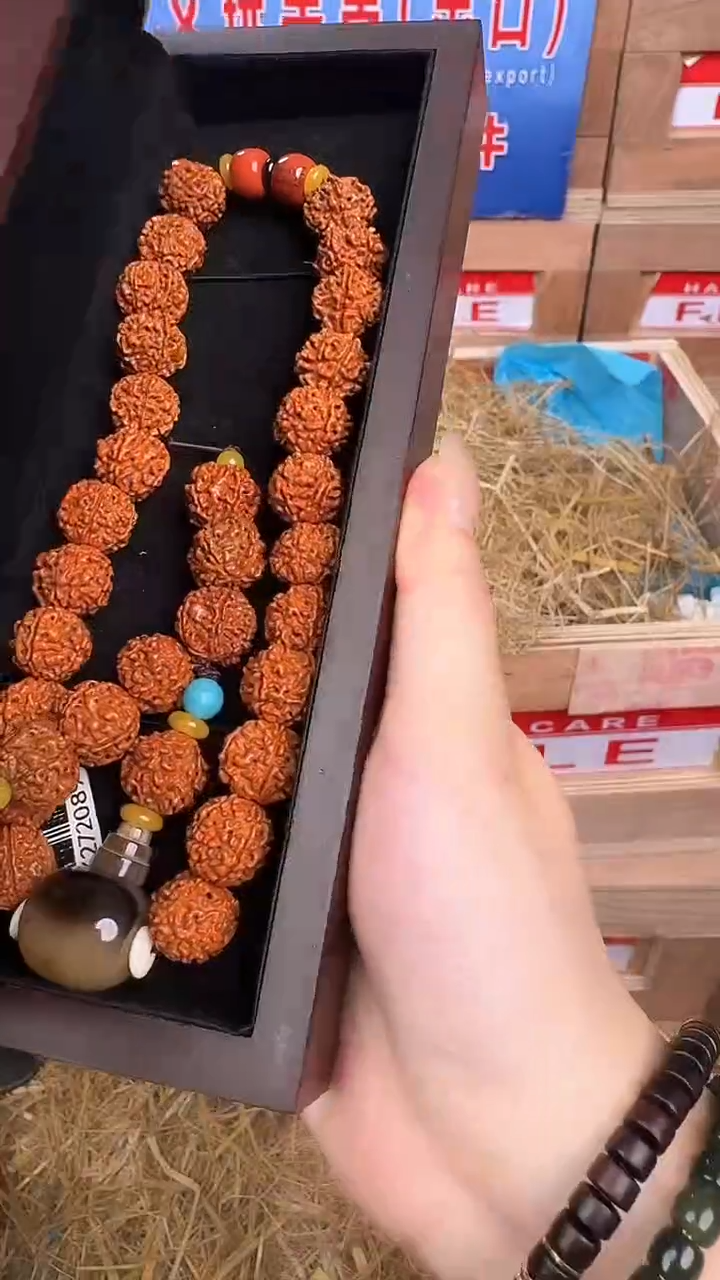 立秋甄选福利闪购商品无礼盒