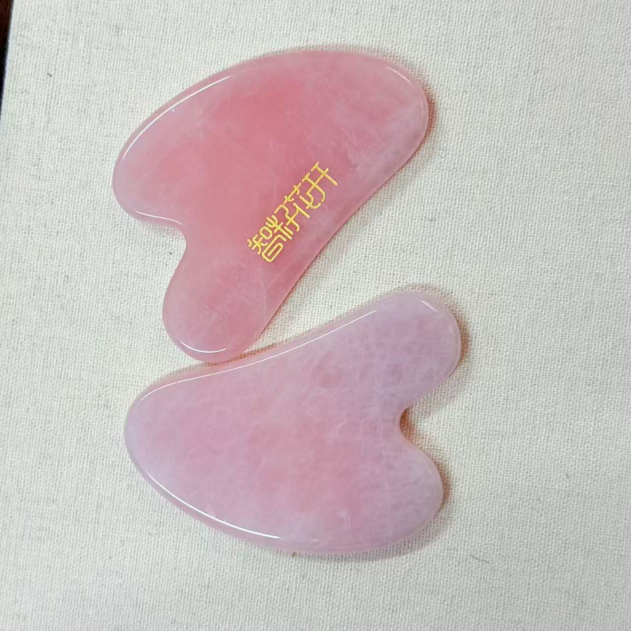 【玉石刮痧片】刮痧板