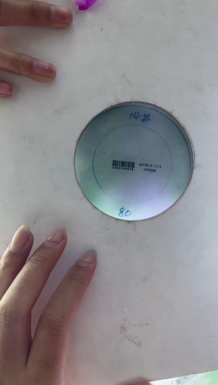 【闪购商品】定制翡翠手镯未镶嵌定制手镯GB2/DZS