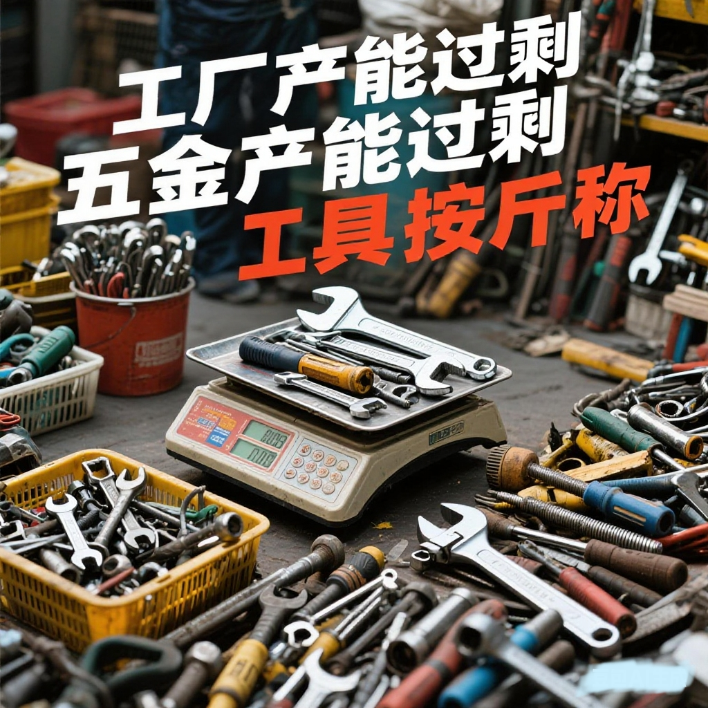 68号链接五金工具按斤称【以直播间为准】钳子扳手螺丝刀日用五金