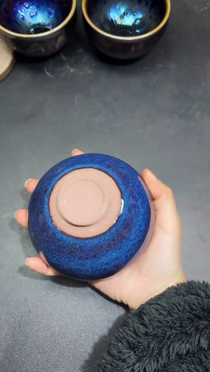 茶盏256                  