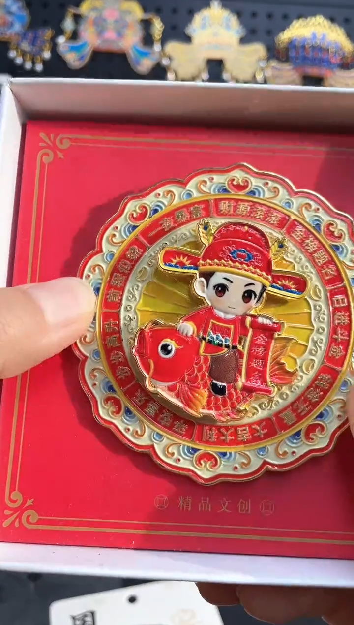两单包邮小胖墩儿