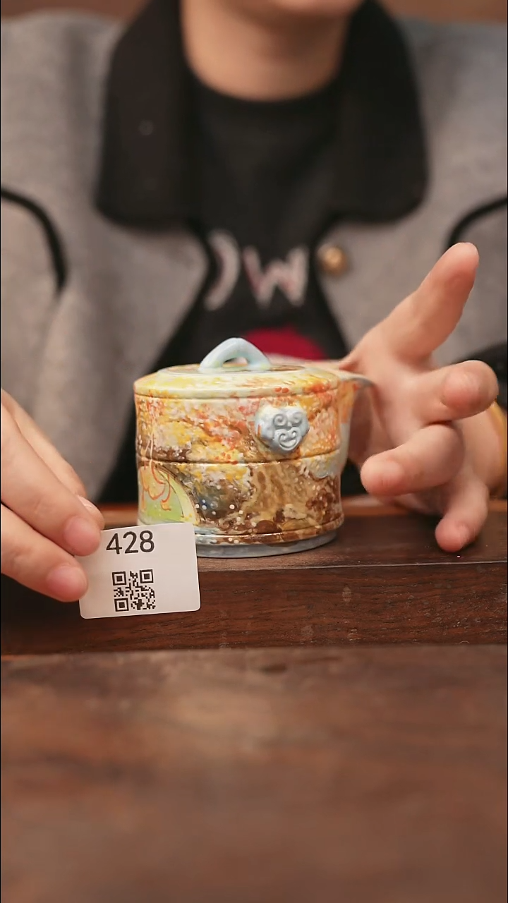 【落单孤品】/杯子@@428