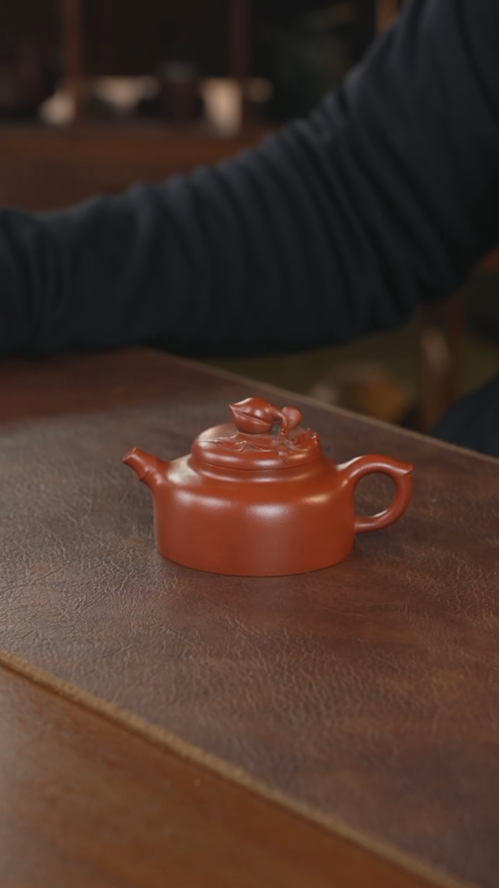 【闪购商品】紫砂茶壶紫砂壶紫砂壶