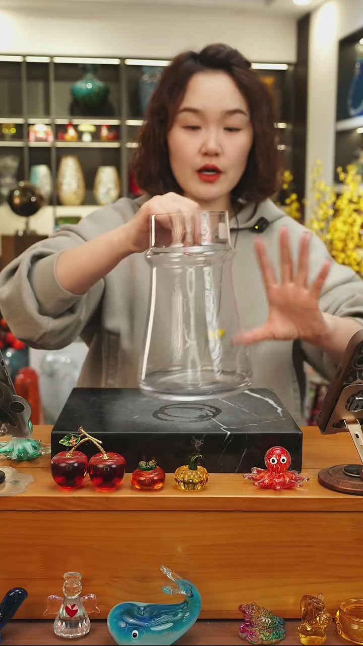 外贸花瓶花器花盆051