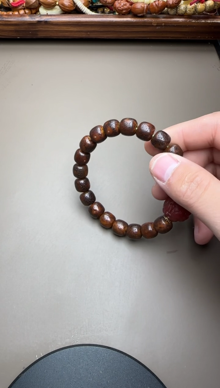 【闪购商品】星月菩提吊坠星月手串8231354