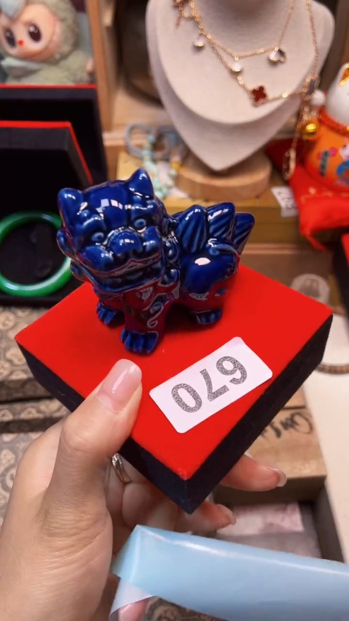 瓷片陶茶666文玩周边多人