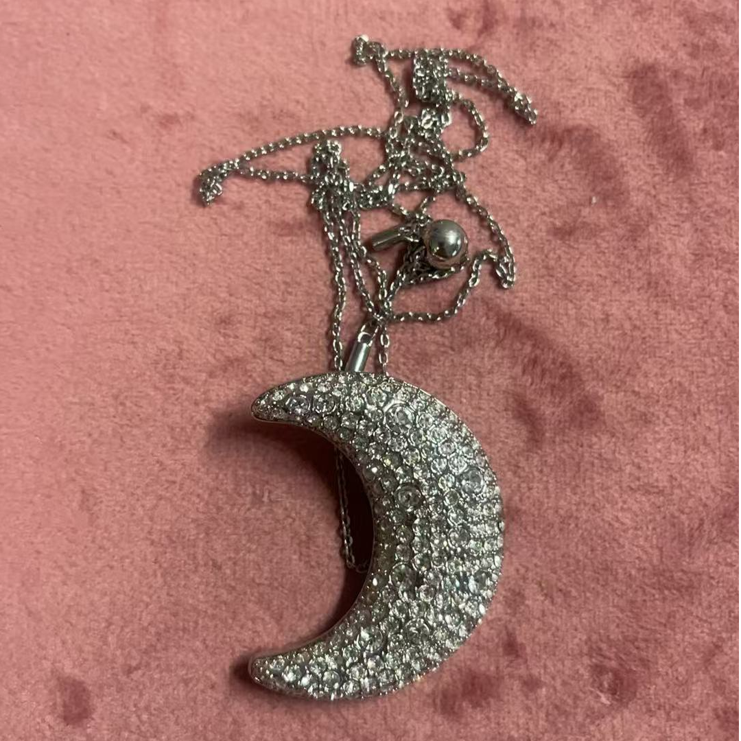 合金项链 b103孤品项链