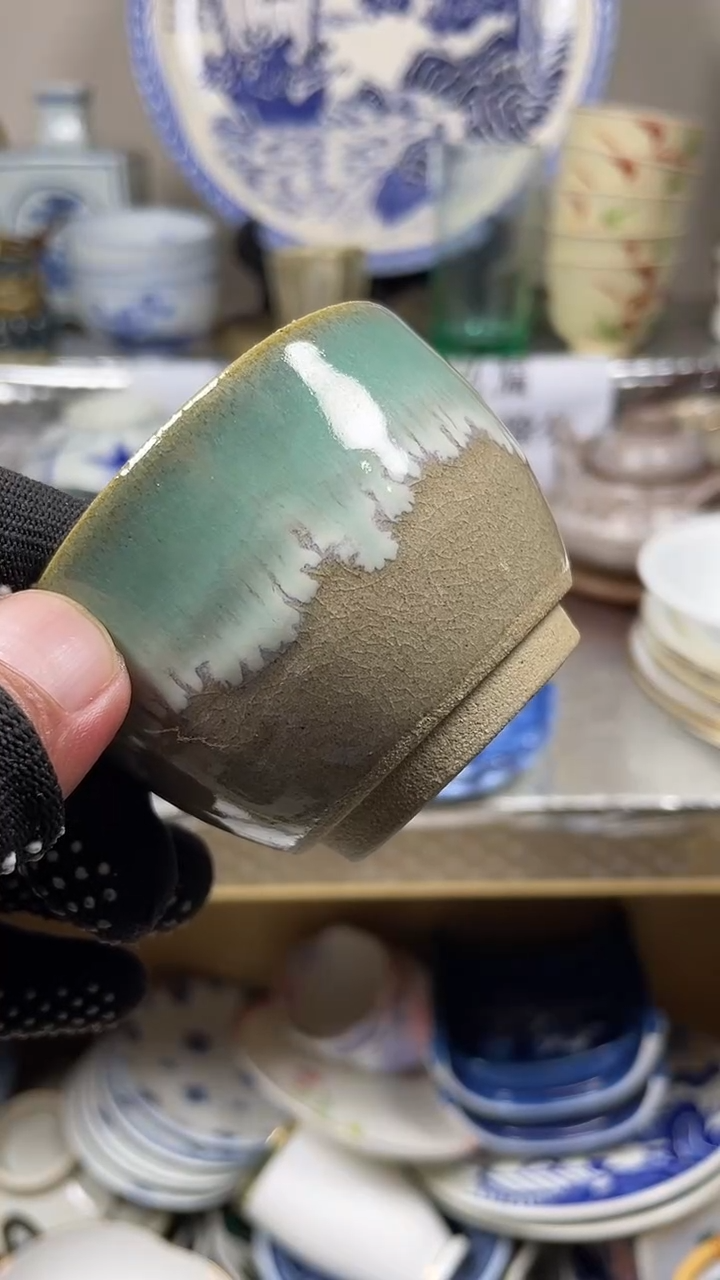 瓷片西门强哥陶瓷一号商品