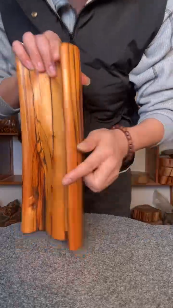 【闪购商品】柏木（崖柏）崖柏