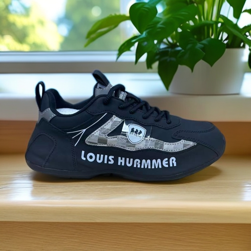 SJ2时尚高品质手工休闲运动包底鞋L8909P-F