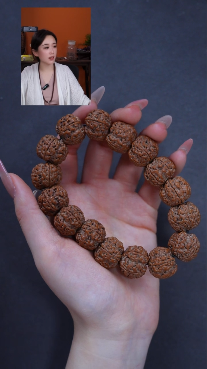 手串金刚菩提大金刚379