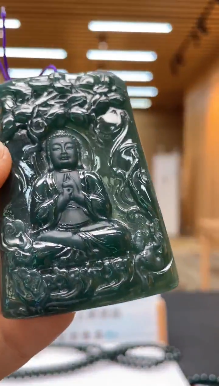 未镶嵌定制翡翠********381