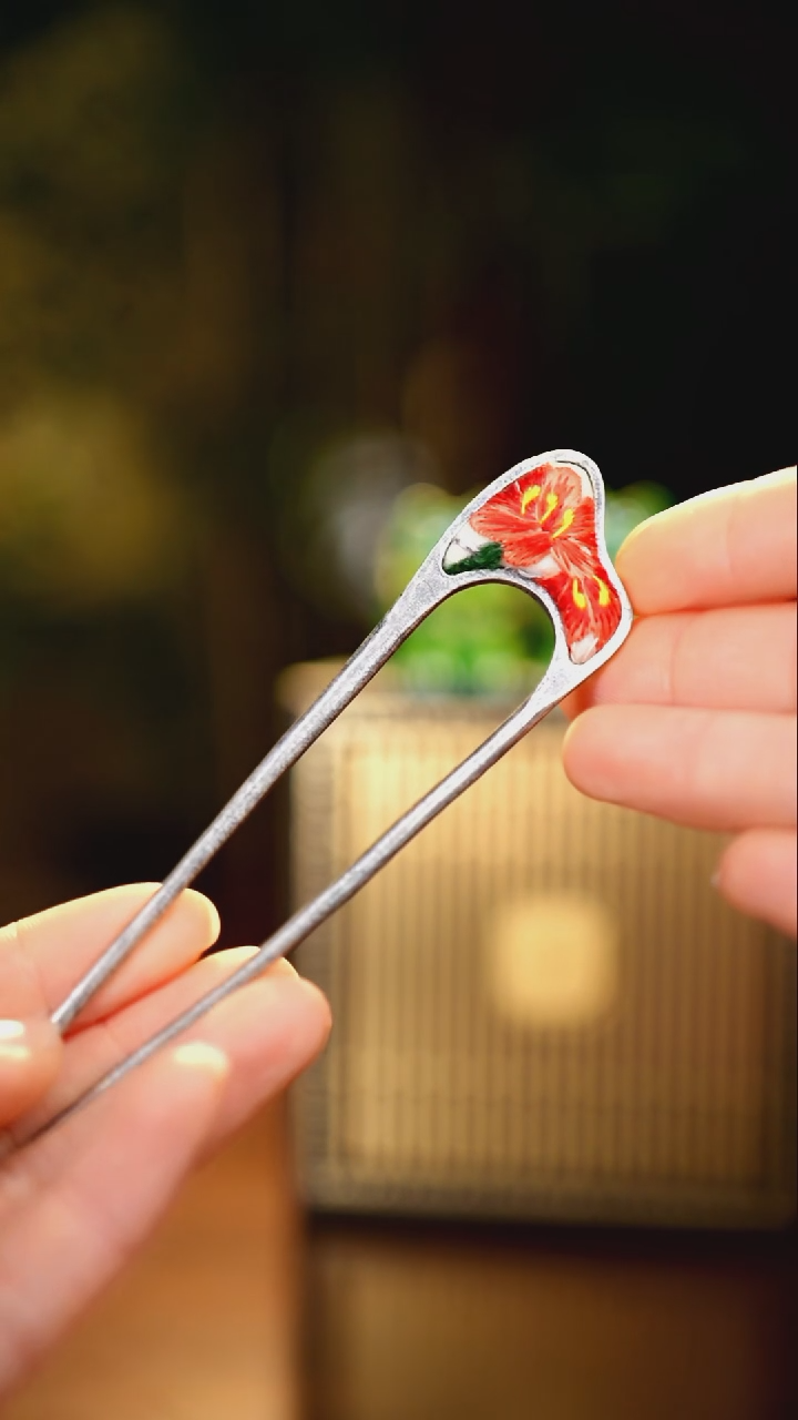 刺绣私人定制苗族手工A883