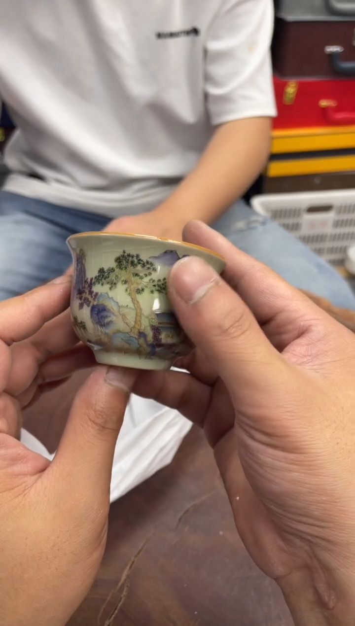 清晨开播第一场全场福利不停