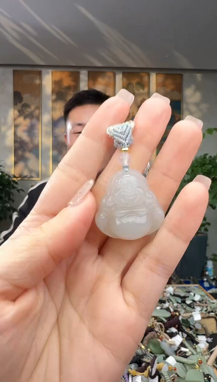 未镶嵌和田玉挂件拍一发一多样性发货