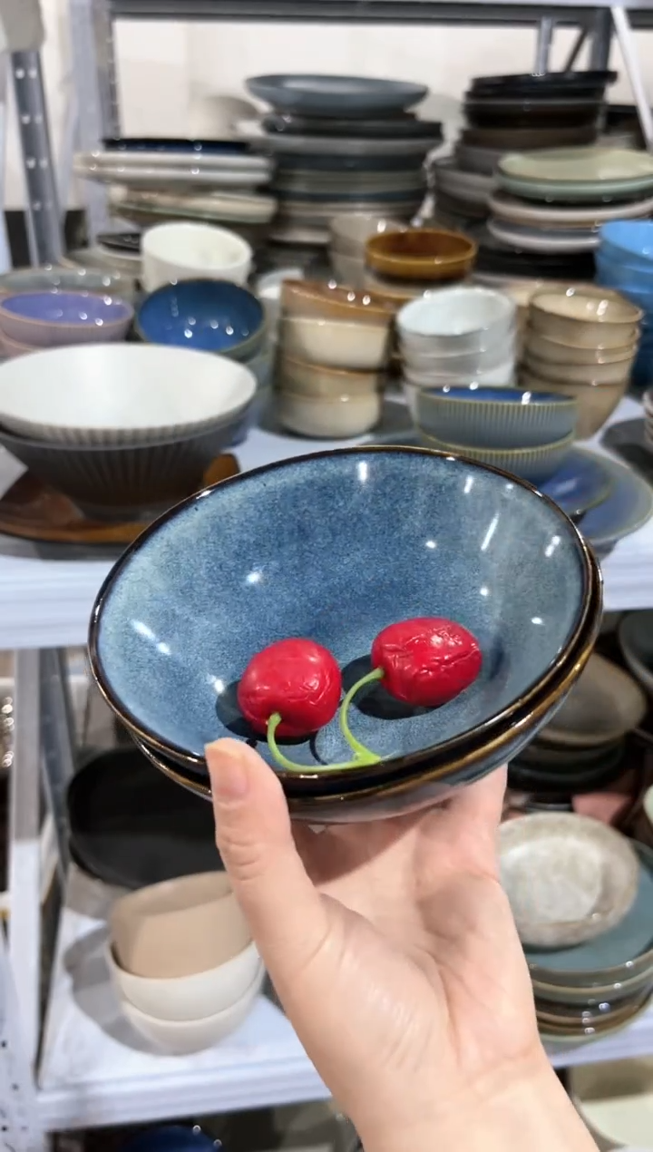 【闪购商品】瓷片外贸尾货瑕疵满20包邮X2 QM