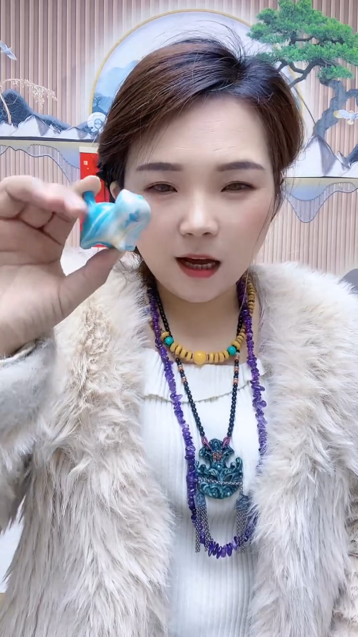 【闪购商品】玛瑙/玉髓珠宝半成品未镶嵌A46