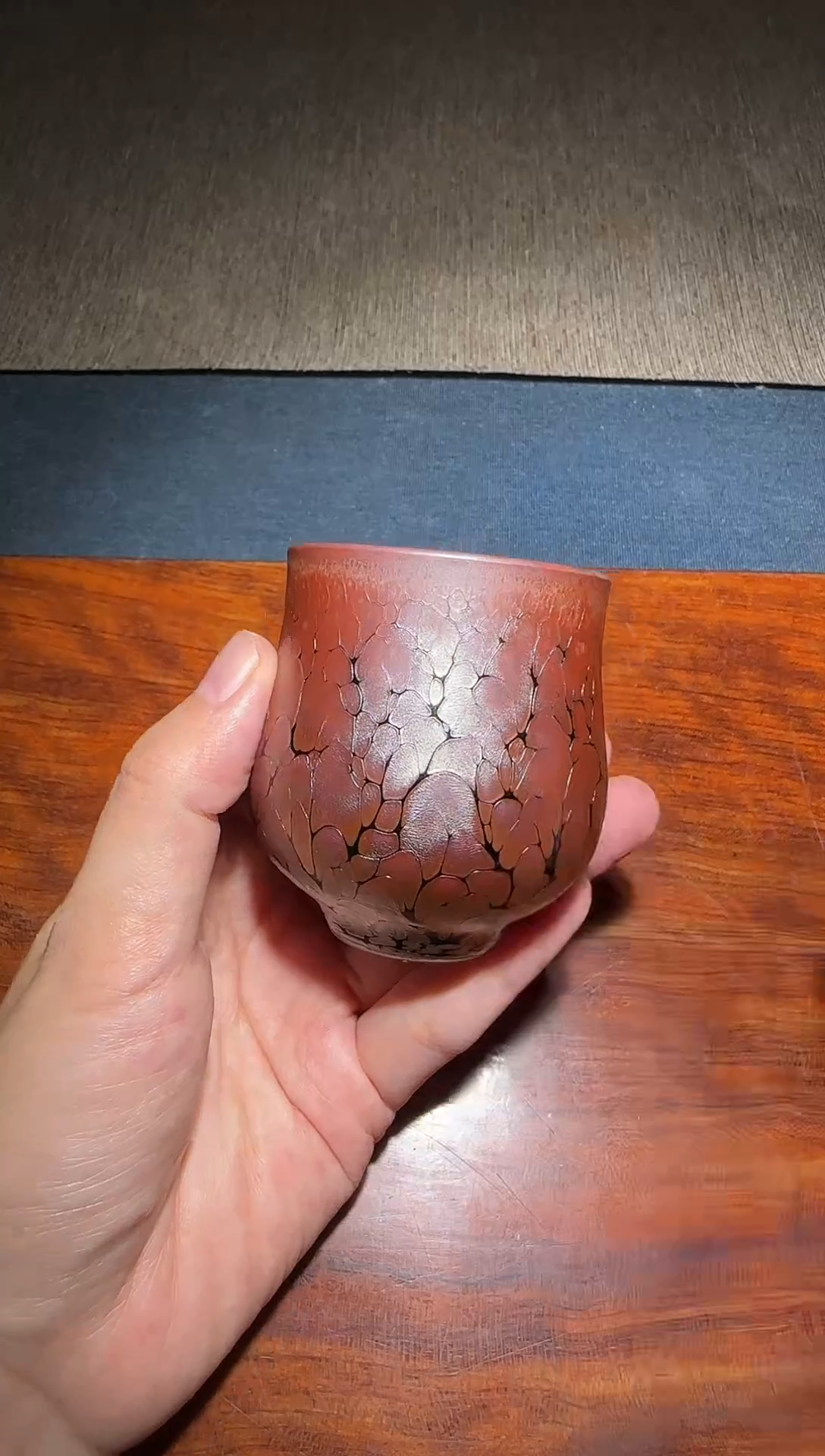 茶盏修光明老师专场5