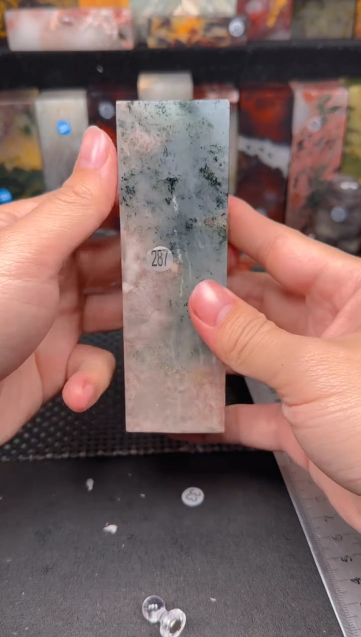 石材桂林创意摆件装饰 编号：287