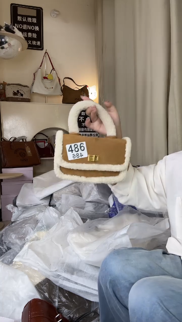 PU以直播链接为准 默认微瑕486