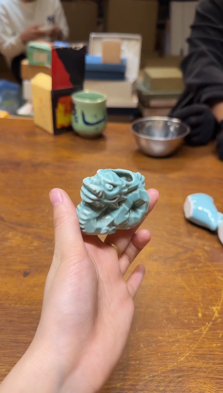 小狐狸严选日瓷器小狐狸精选日瓷器