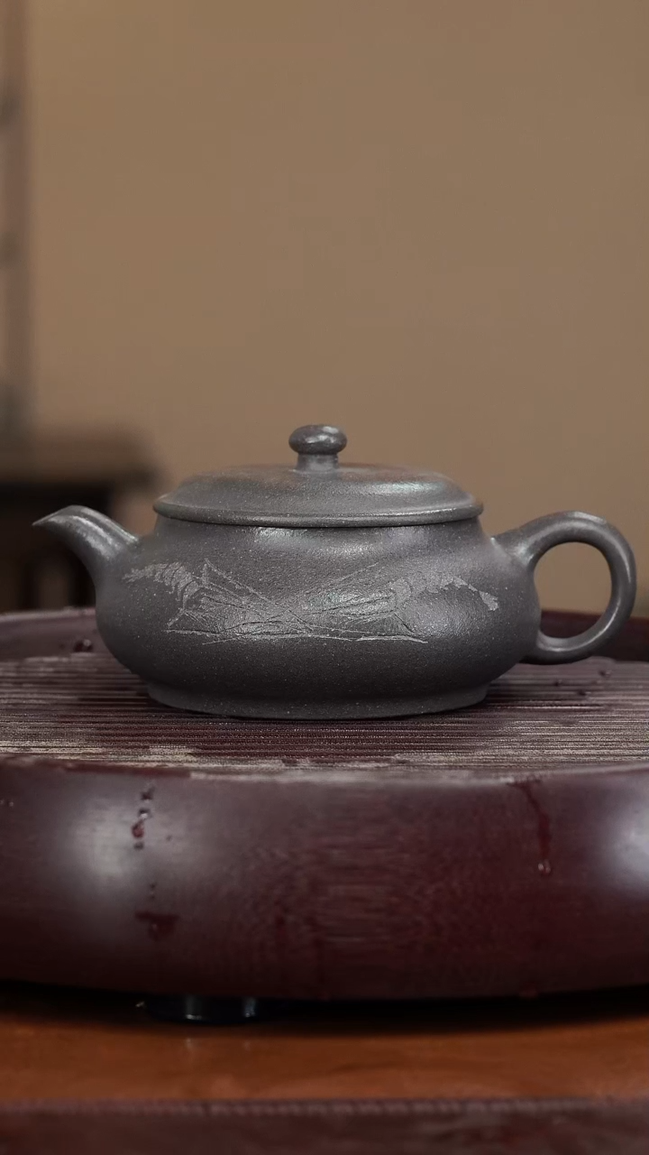 【闪购商品】紫砂茶壶宜兴紫砂壶