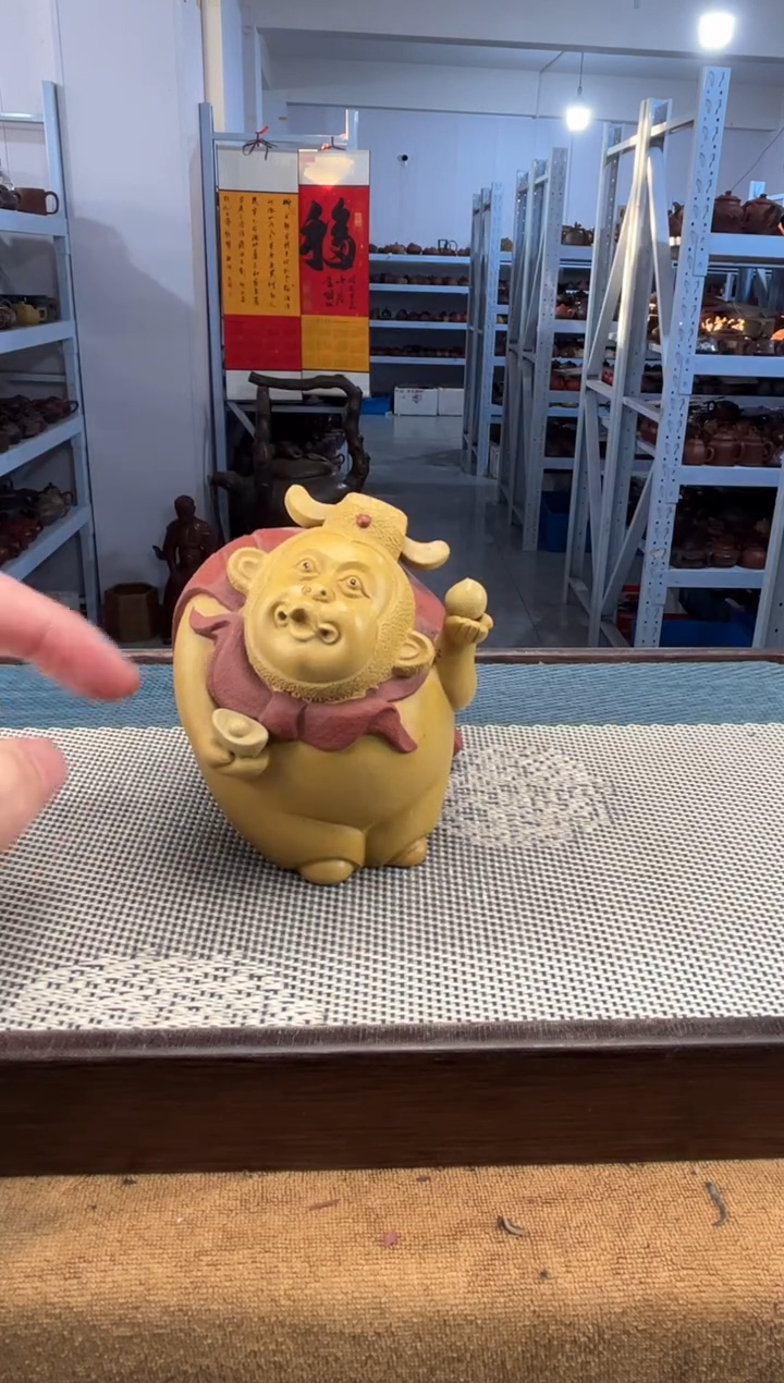 茶壶紫砂16宜兴紫砂